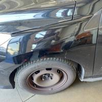 Parafango sinistro PEUGEOT 308 del 2009