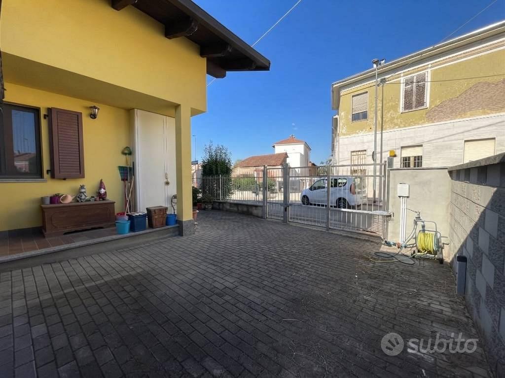 Casa – Vercelli, Cappuccini - Vista 5