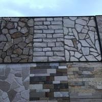 La pietra di trani burattata