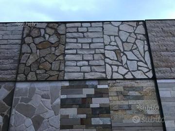 La pietra di trani burattata