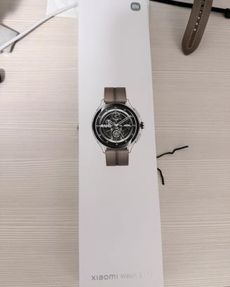 Xiaomi watch pro 2
