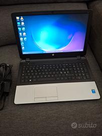 PC PORTATILE HP I5, 8GB RAM, 120GB SSD, 15,6"