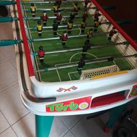 biliardino per ragazzini 