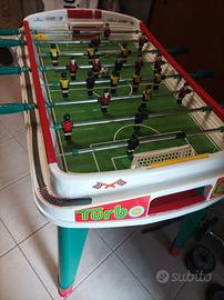 biliardino per ragazzini 