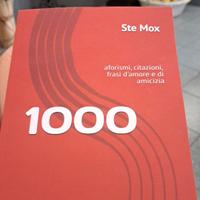 1000 libro di aforismi 