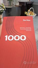 1000 libro di aforismi 