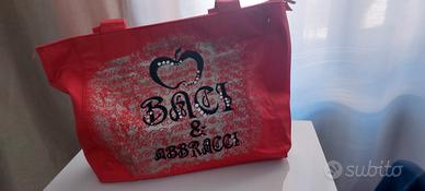 borsa Baci & Abbracci