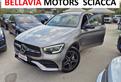 Mercedes GLC 220d AMG PREMIUM PLUS FULL