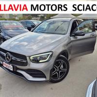 Mercedes GLC 220d AMG PREMIUM PLUS FULL