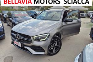 Mercedes GLC 220d AMG PREMIUM PLUS FULL
