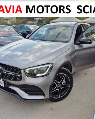 Mercedes GLC 220d AMG PREMIUM PLUS FULL