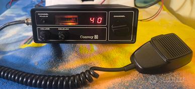 CB Conwoy 80 ch