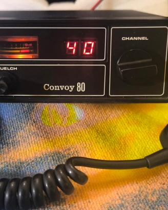 CB Conwoy 80 ch