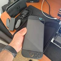 Nintendo switch 2 ancora in garanzia