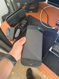 Nintendo switch 2 ancora in garanzia