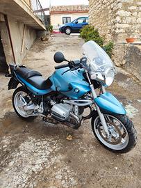 BMW R1150R