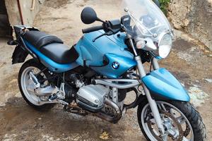 BMW R1150R