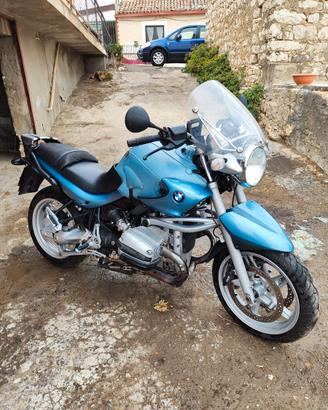 BMW R1150R