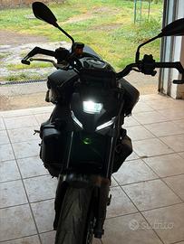 Yamaha MT 09 Y AMT