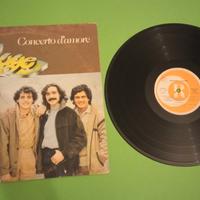 Collage - Concerto d'amore - Vinile 45 giri