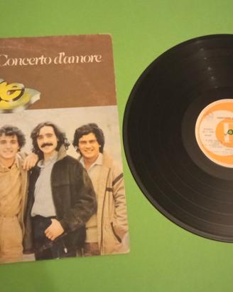 Collage - Concerto d'amore - Vinile 45 giri