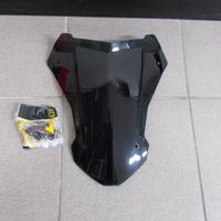 Parabrezza colorato pr Honda Africa Twin 1100