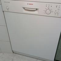 Lavastoviglie Bosch libera installazione 