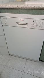 Lavastoviglie Bosch libera installazione 