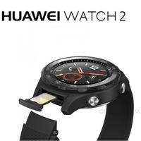 Smartwatch Huawei Leo-DLXX, 4G/LTE, 4 GB, Nero