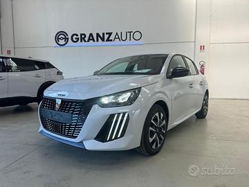 PEUGEOT 208 PureTech 100 Stop&Start 5 porte Styl