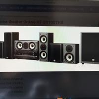 Onkio home theater