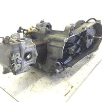 BLOCCO MOTORE ENGINE MOD: MF04E PEUGEOT SV 250 200