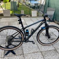 Mtb TREK PROCALIBER 9.5