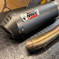 MIVV COMPLETO KTM ADVENTURE