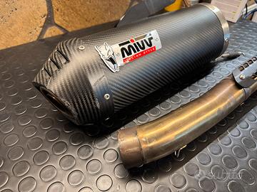 MIVV COMPLETO KTM ADVENTURE