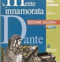 Libro scolastico per scuole superiori DIVINA COMME