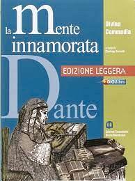 Libro scolastico per scuole superiori DIVINA COMME