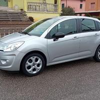 CITROEN - C3 1.4 benzina / GPL