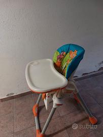 Seggiolone Chicco Polly