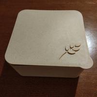 contenitore Mulino bianco 