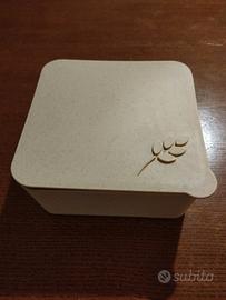 contenitore Mulino bianco 