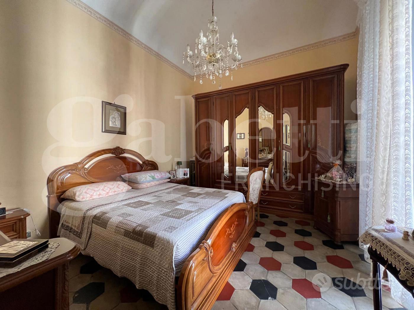 Appartamento Siracusa [V6062VRG] - Vista 5