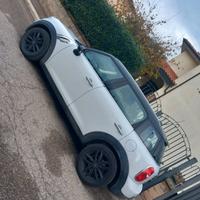 Mini Countriman 1.6 Diesel 