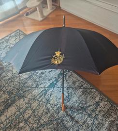 OMBRELLO NERO BORSALINO