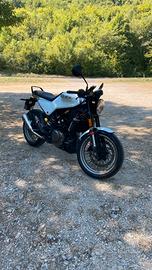 Husqvarna Vitpilen 401 2022