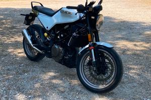 Husqvarna Vitpilen 401 2022