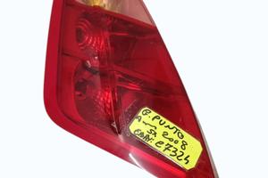 STOP FANALE POSTERIORE SINISTRO FIAT Grande Punto