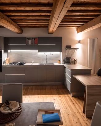 Cucina moderna