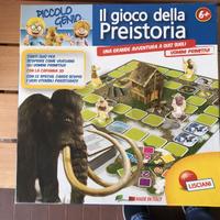 Gioco da tavolo