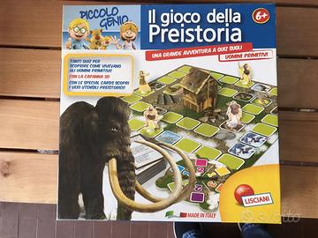 Gioco da tavolo